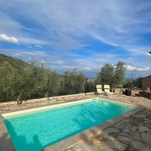  Vakantiehuis Campo Dei Lupi