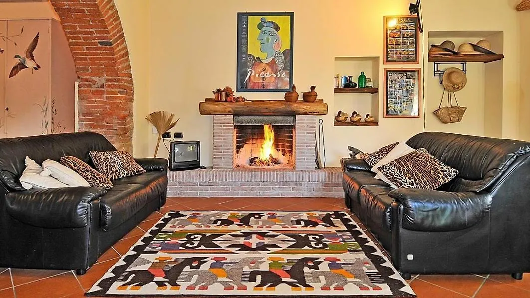 Agriturismo Il Bottaccino Monsummano Terme 0*,  Италия