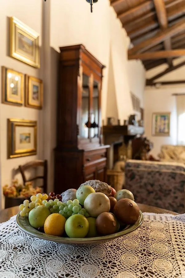 Agriturismo Il Bottaccino Monsummano Terme 0*,  Италия