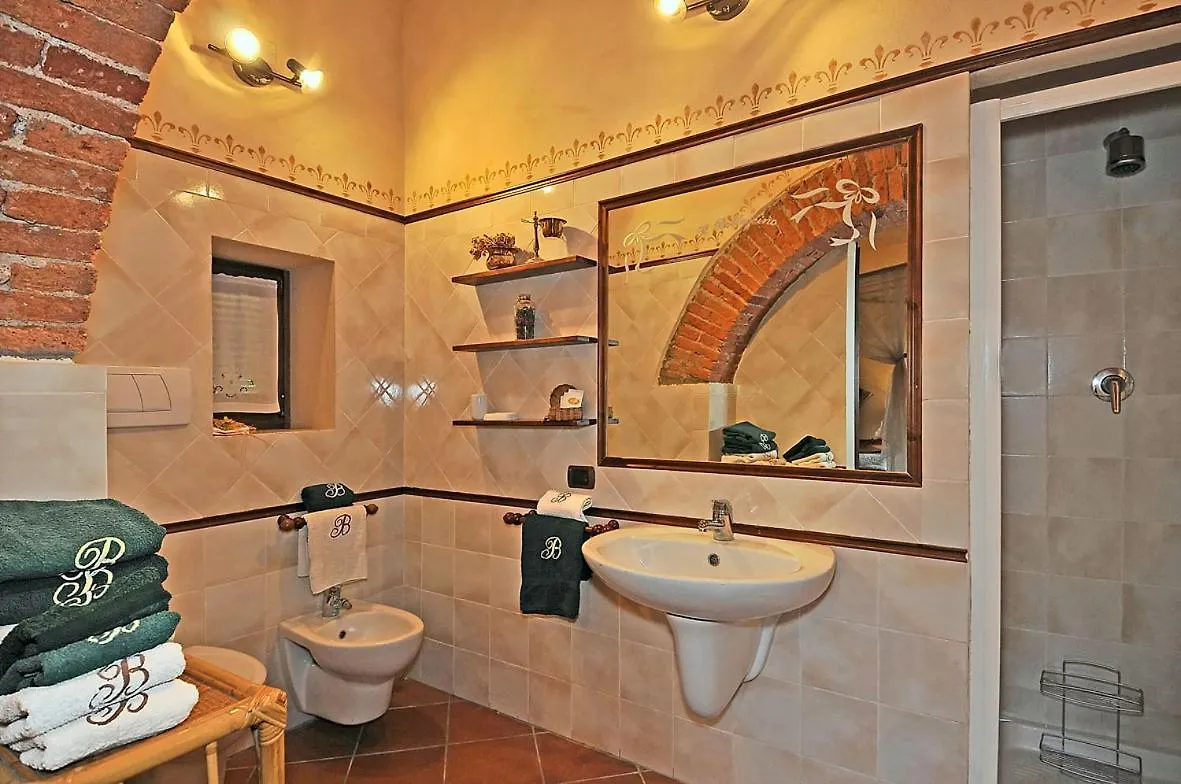 Agriturismo Il Bottaccino Monsummano Terme